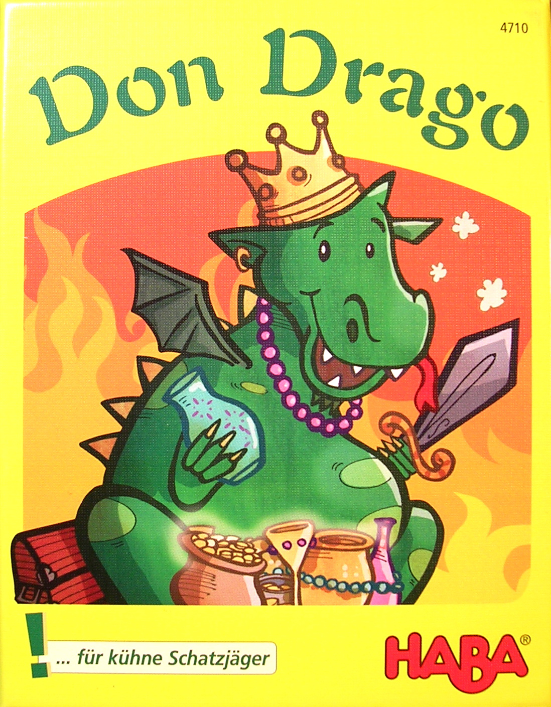 Don Drago