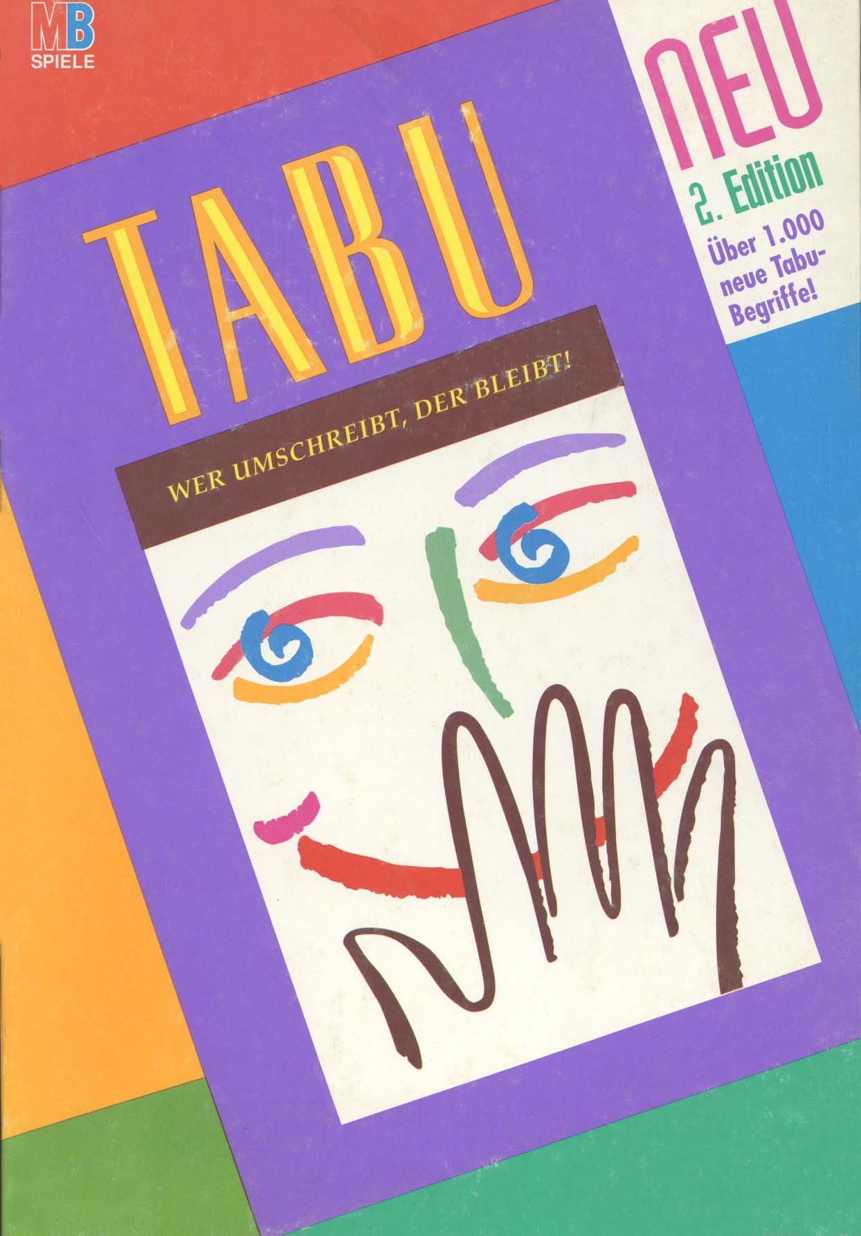 Tabu