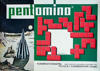Pentomino