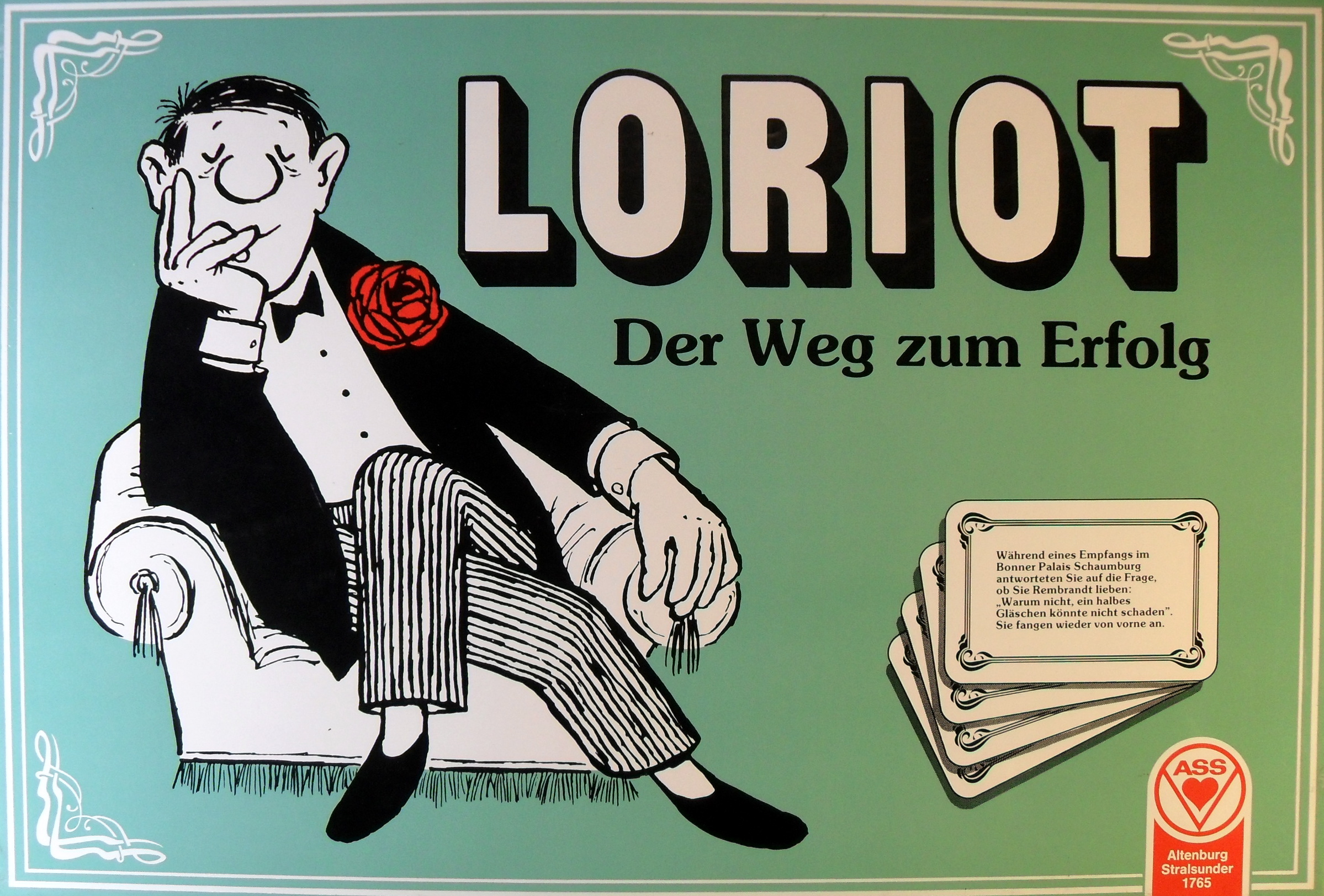 Loriot
