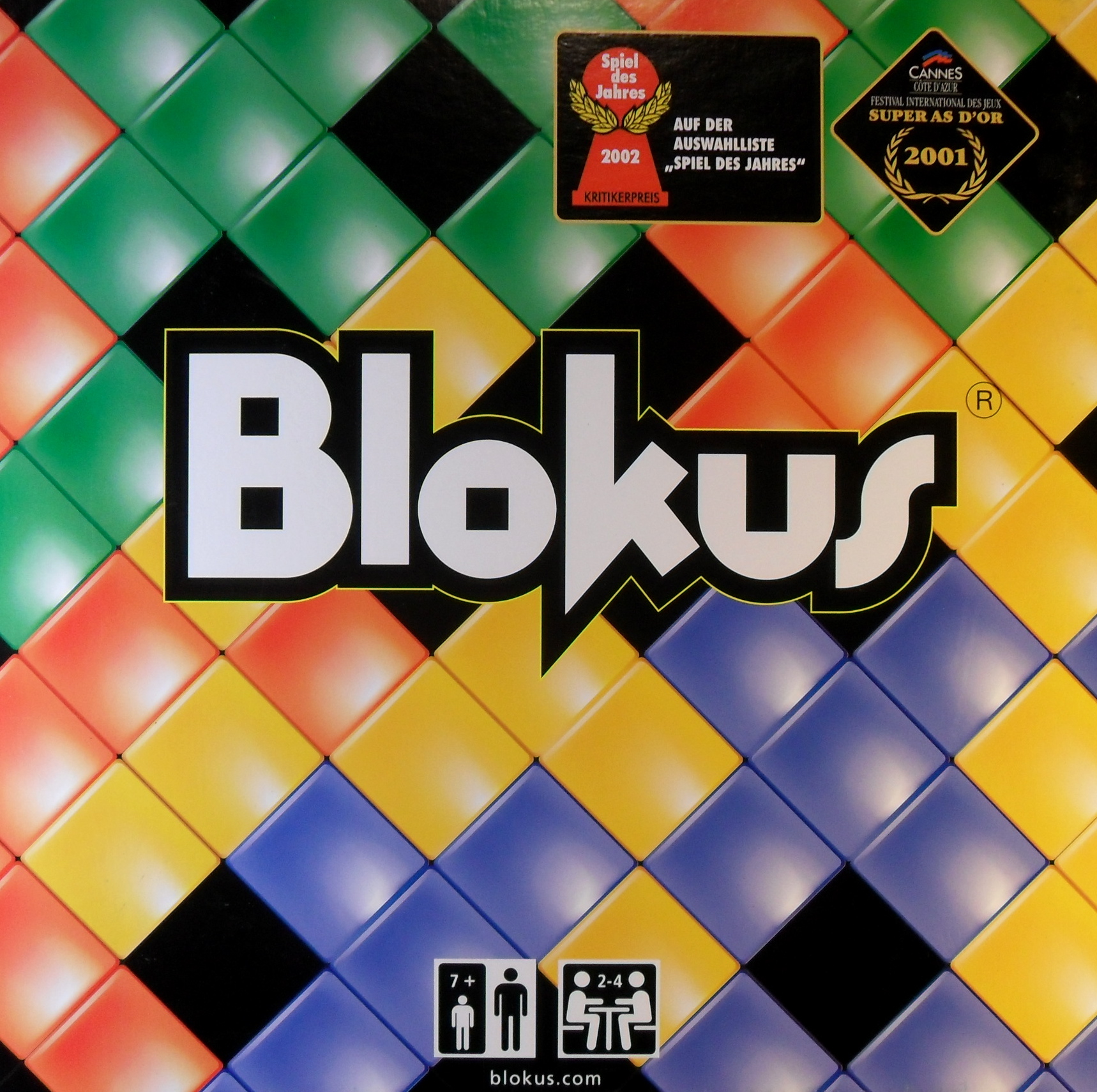 Blokus