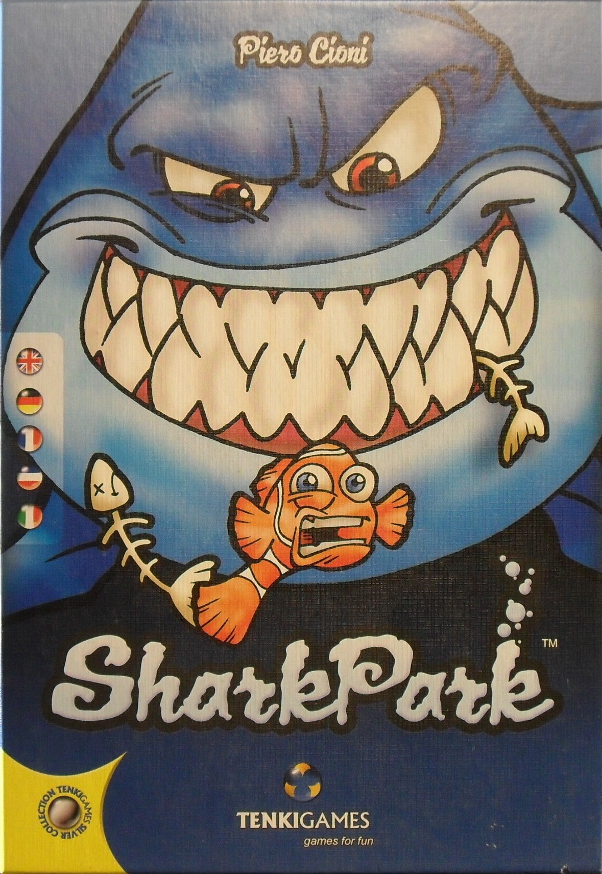 SharkPark