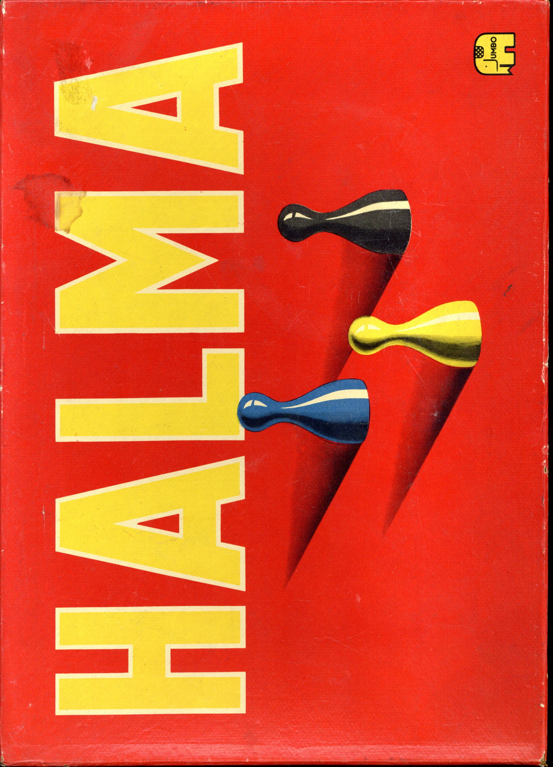 Halma