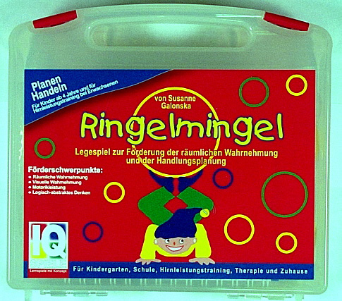 Ringelmingel