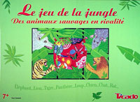 Le Jeu de la Jungle