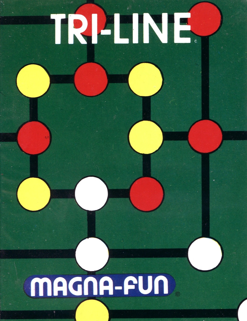 Tri-line (magna-fun)