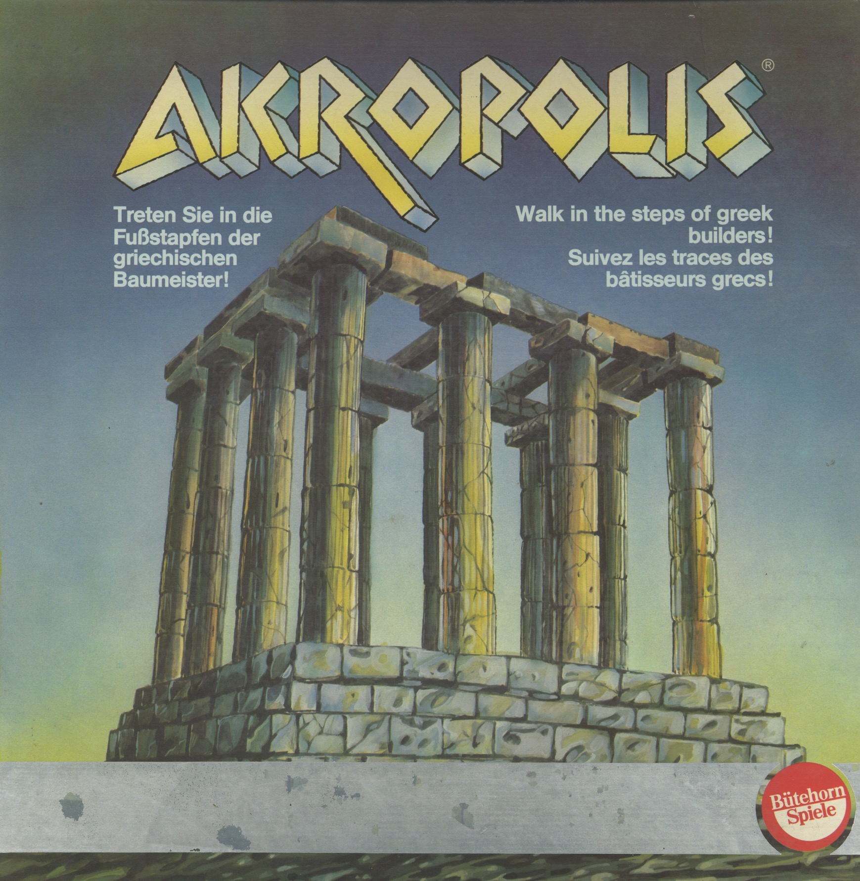 Akropolis