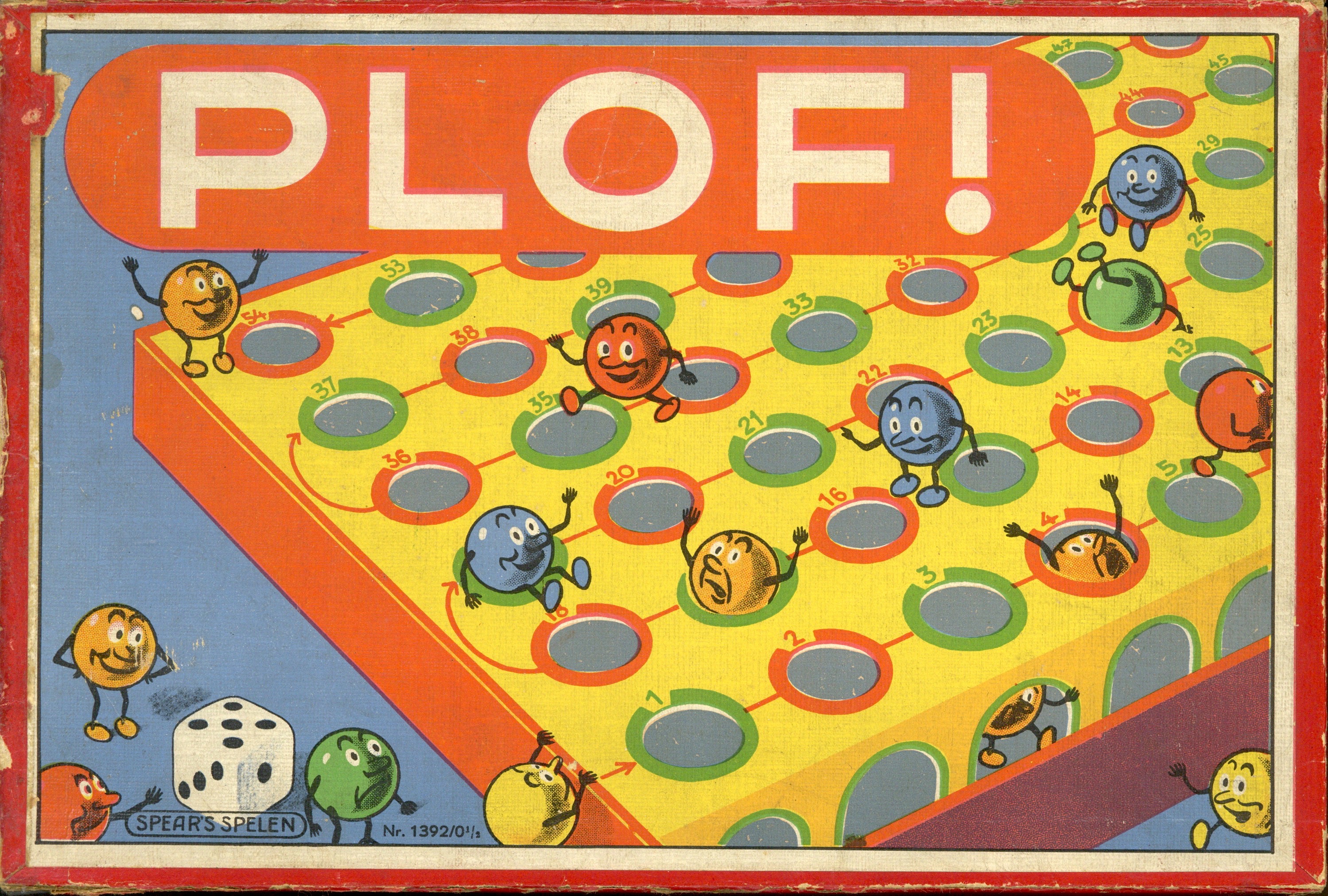 Plof!