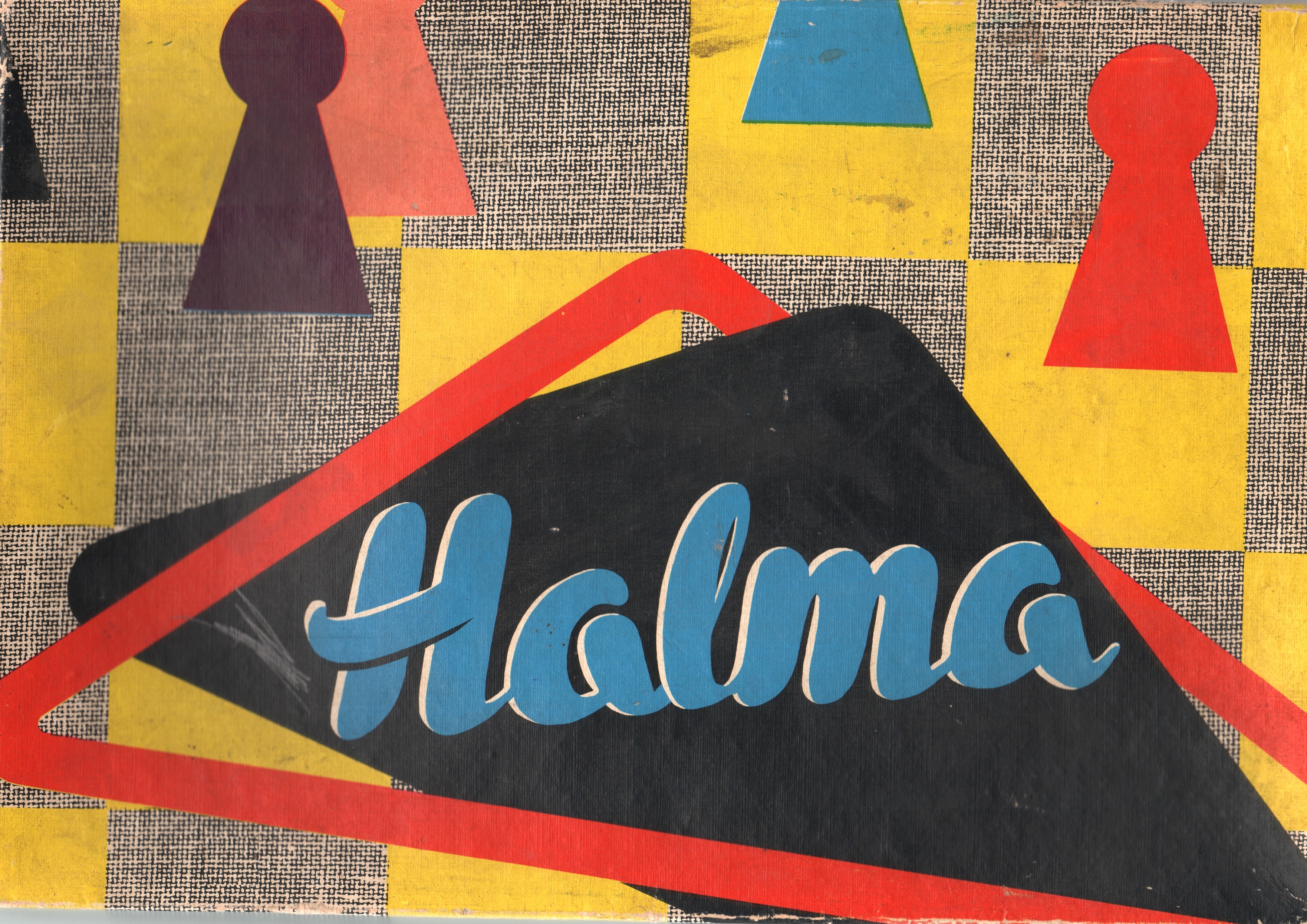 Halma