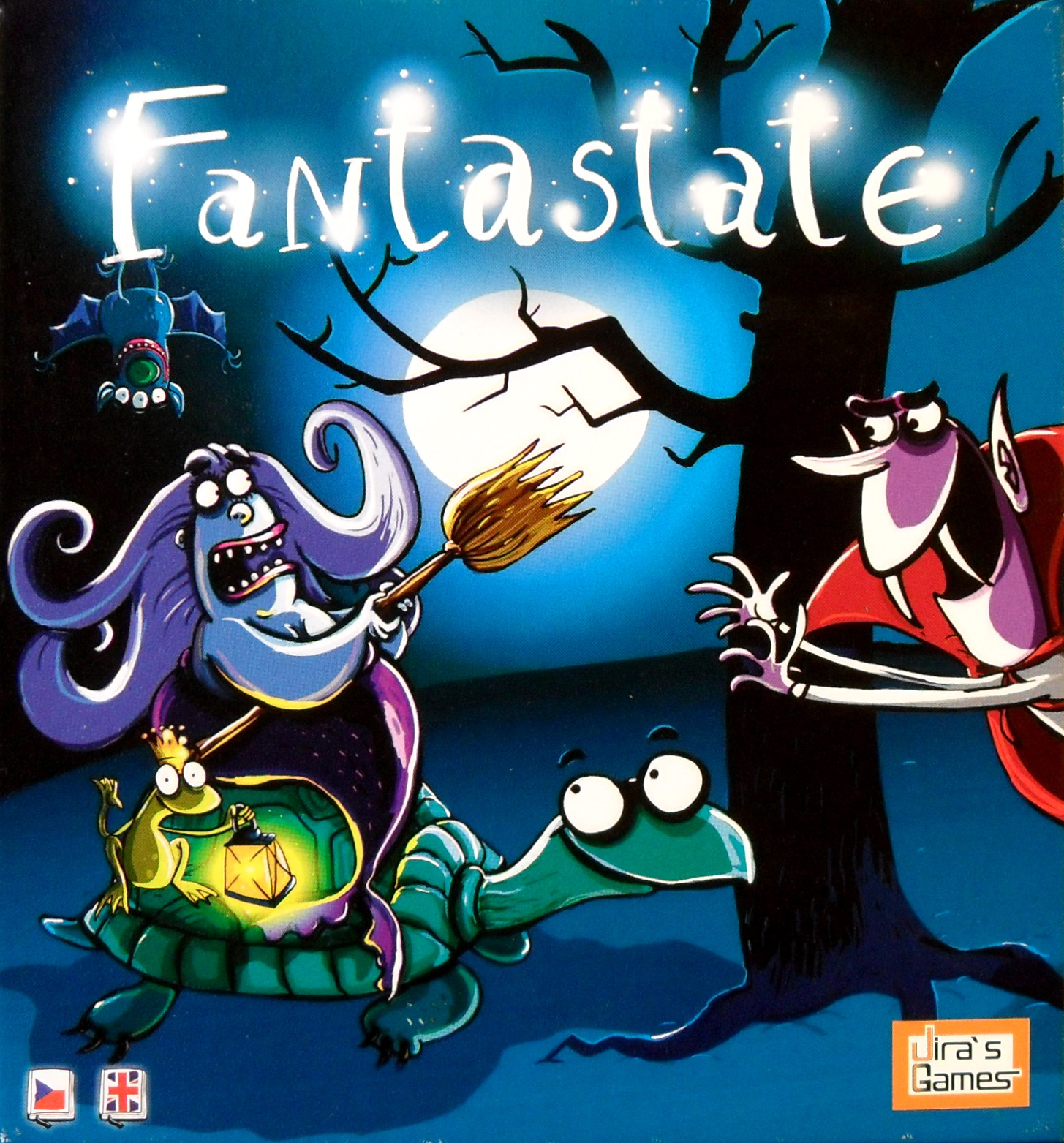 Fantastate