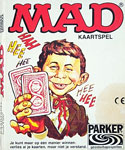 Mad: Kaartspel