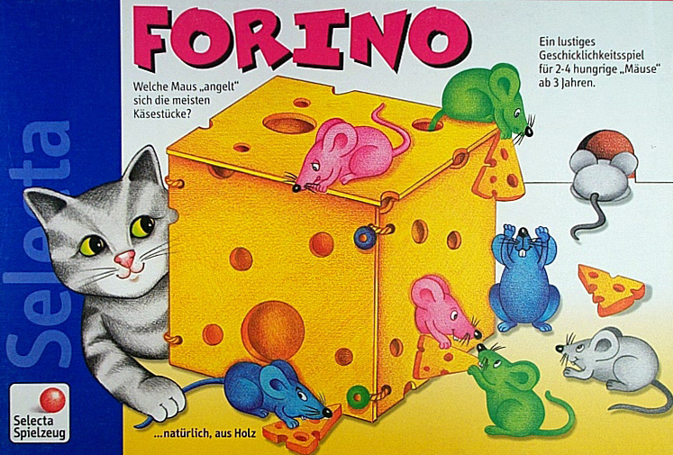 Forino
