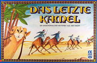 Das Letzte Kamel