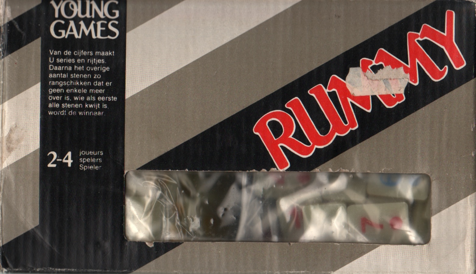 Rummy