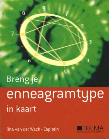 Breng je Enneagramtype in Kaart
