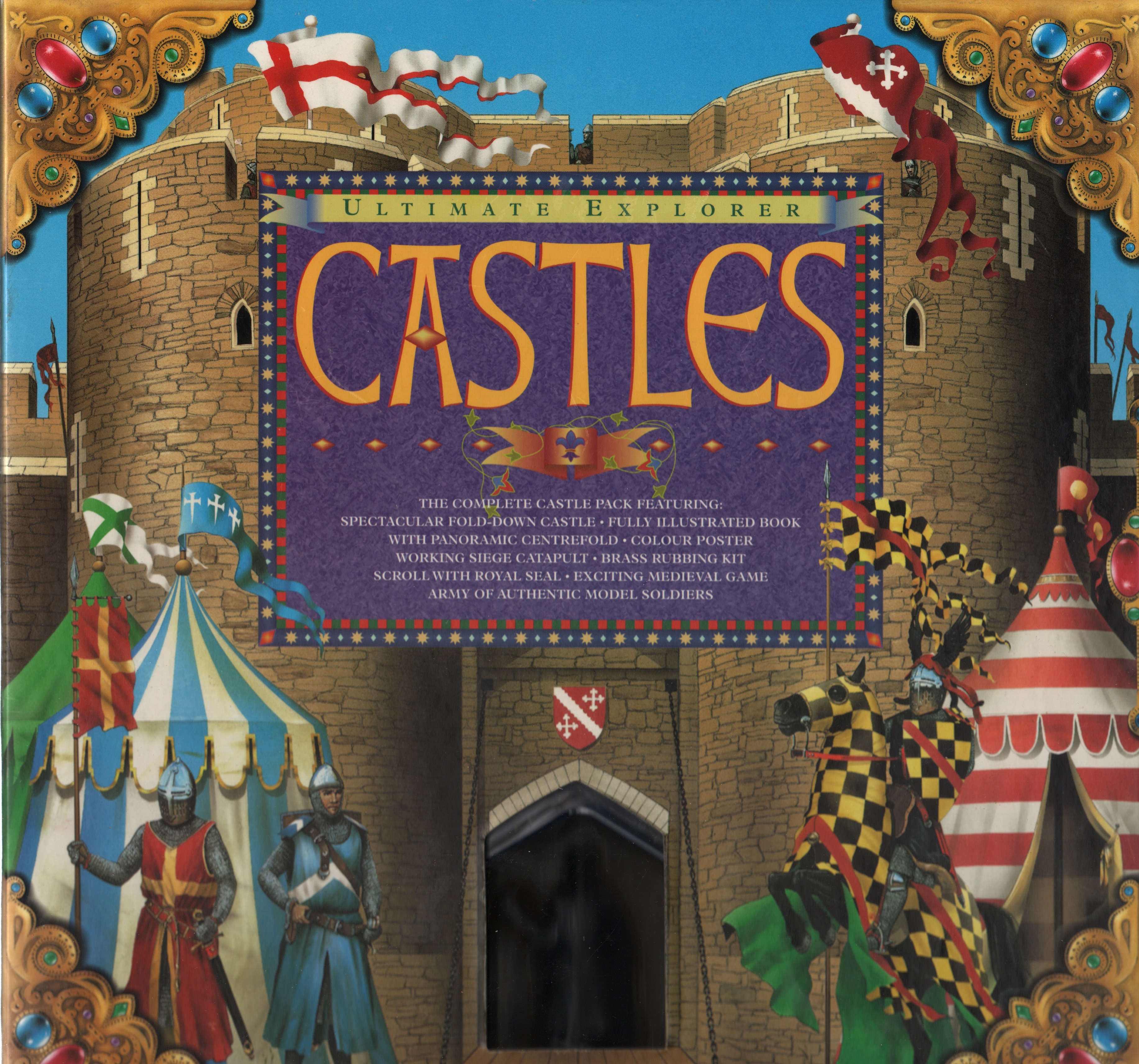 Castles