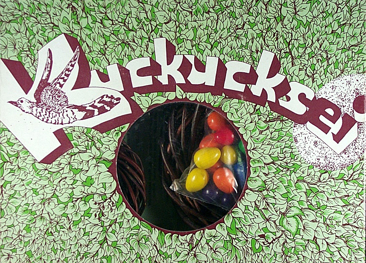 Kuckucksei