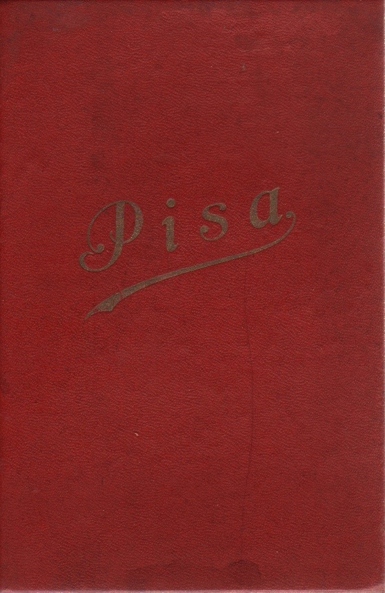 Pisa