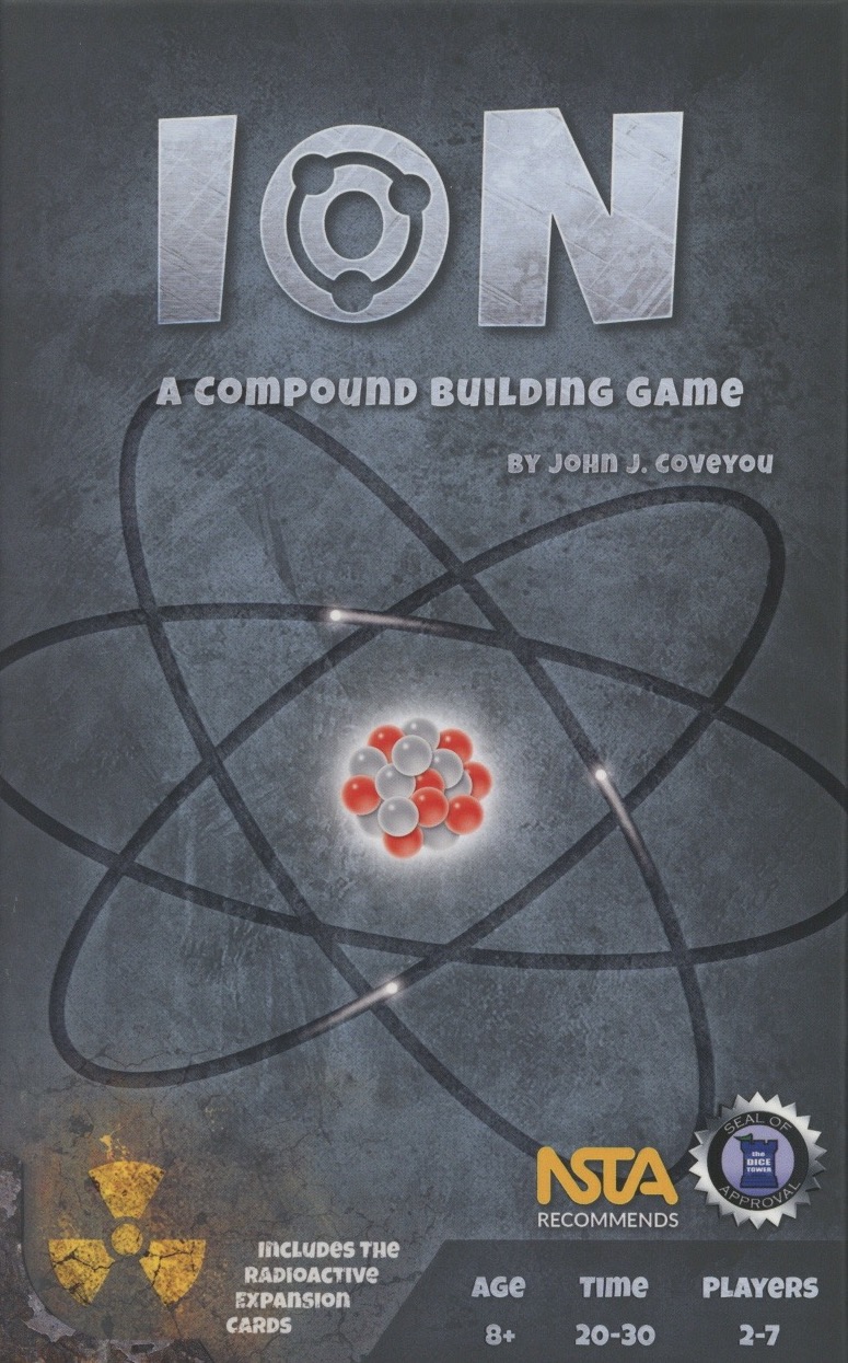 Ion