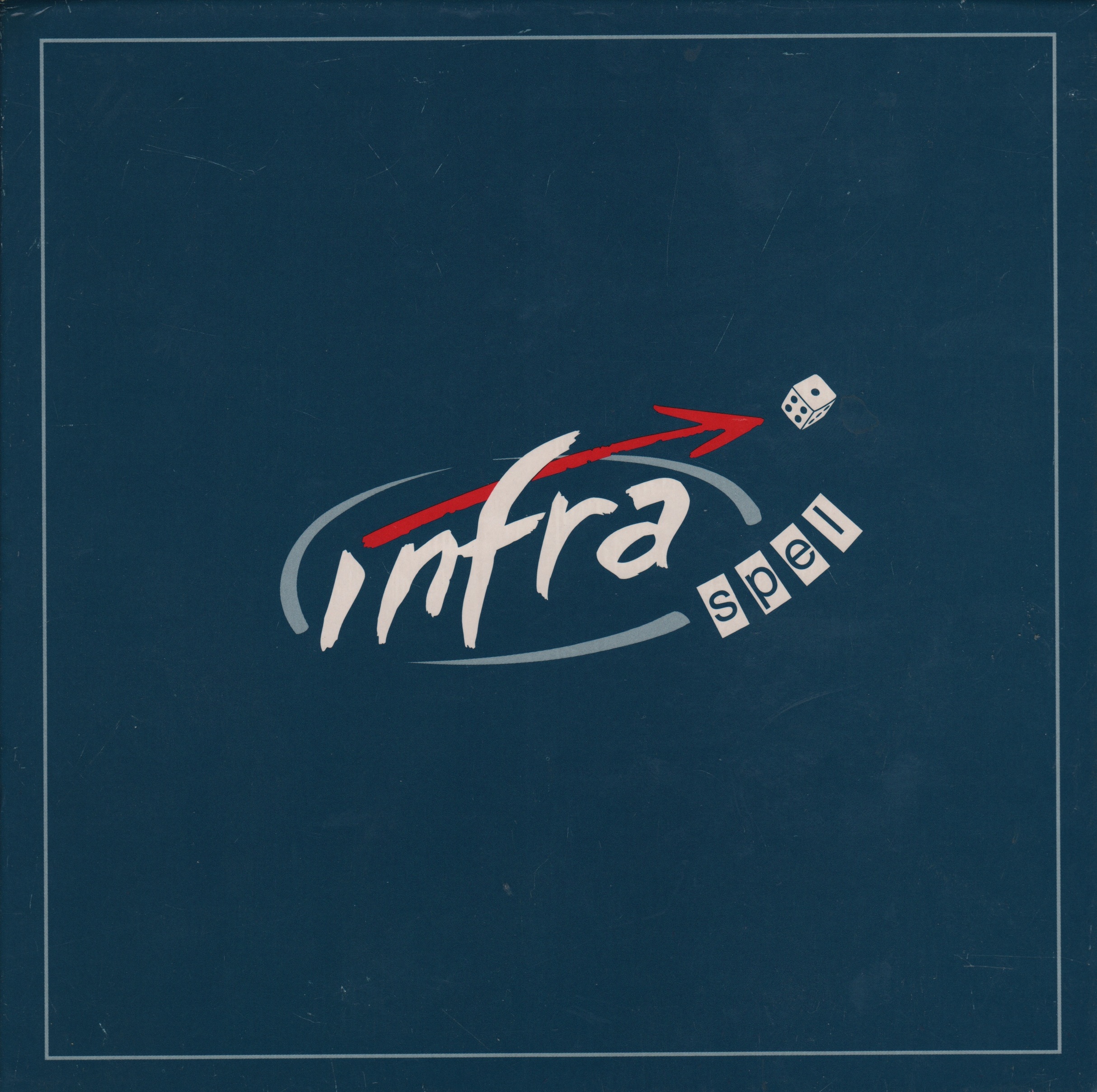 Infra Spel