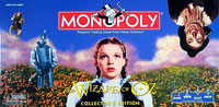 Monopoly: The Wizard of Oz