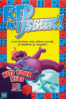 Red de ijsbeer!