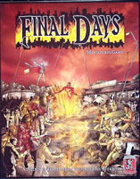 Final Days