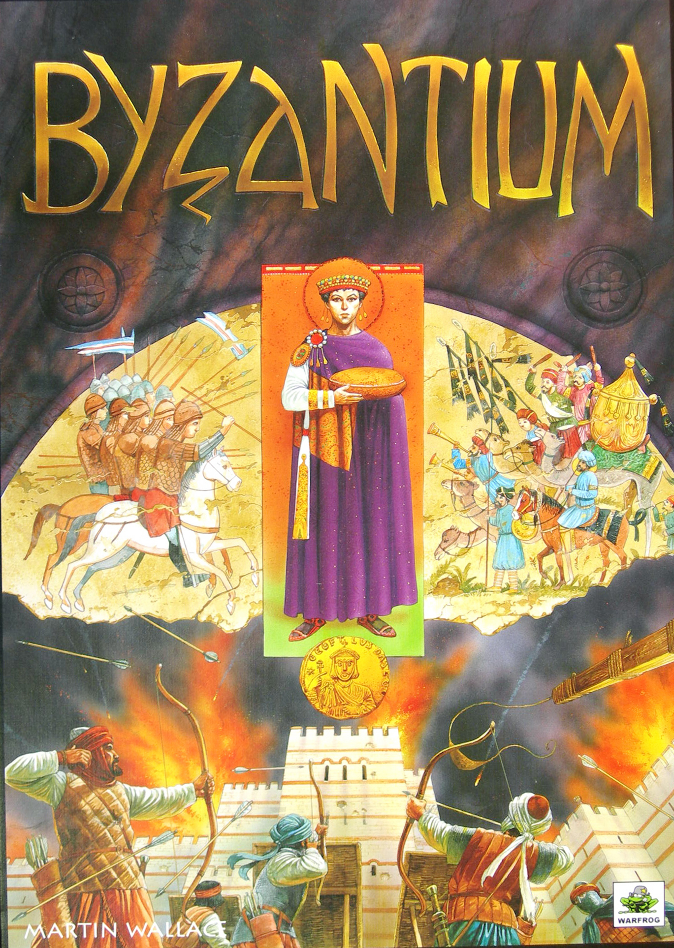 Byzantium