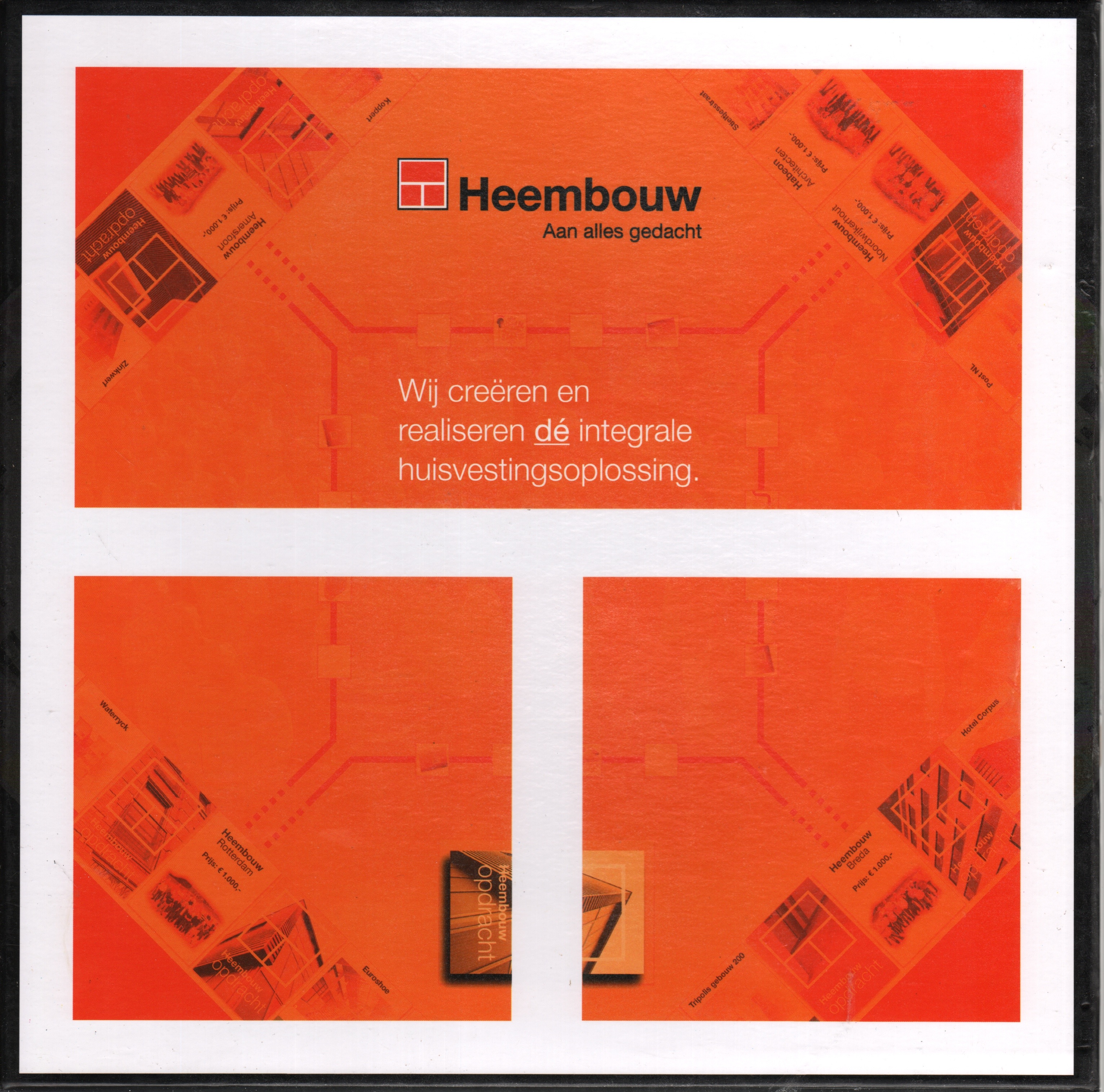 Heembouw