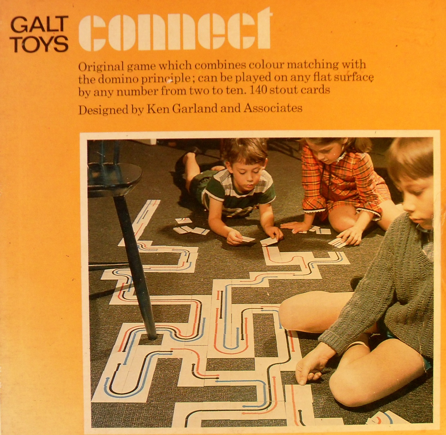 Connect