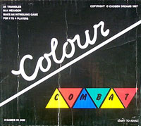 Colour