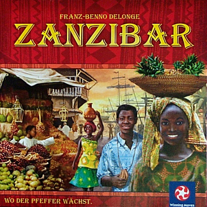 Zanzibar