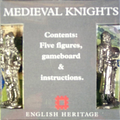 Medieval Knights