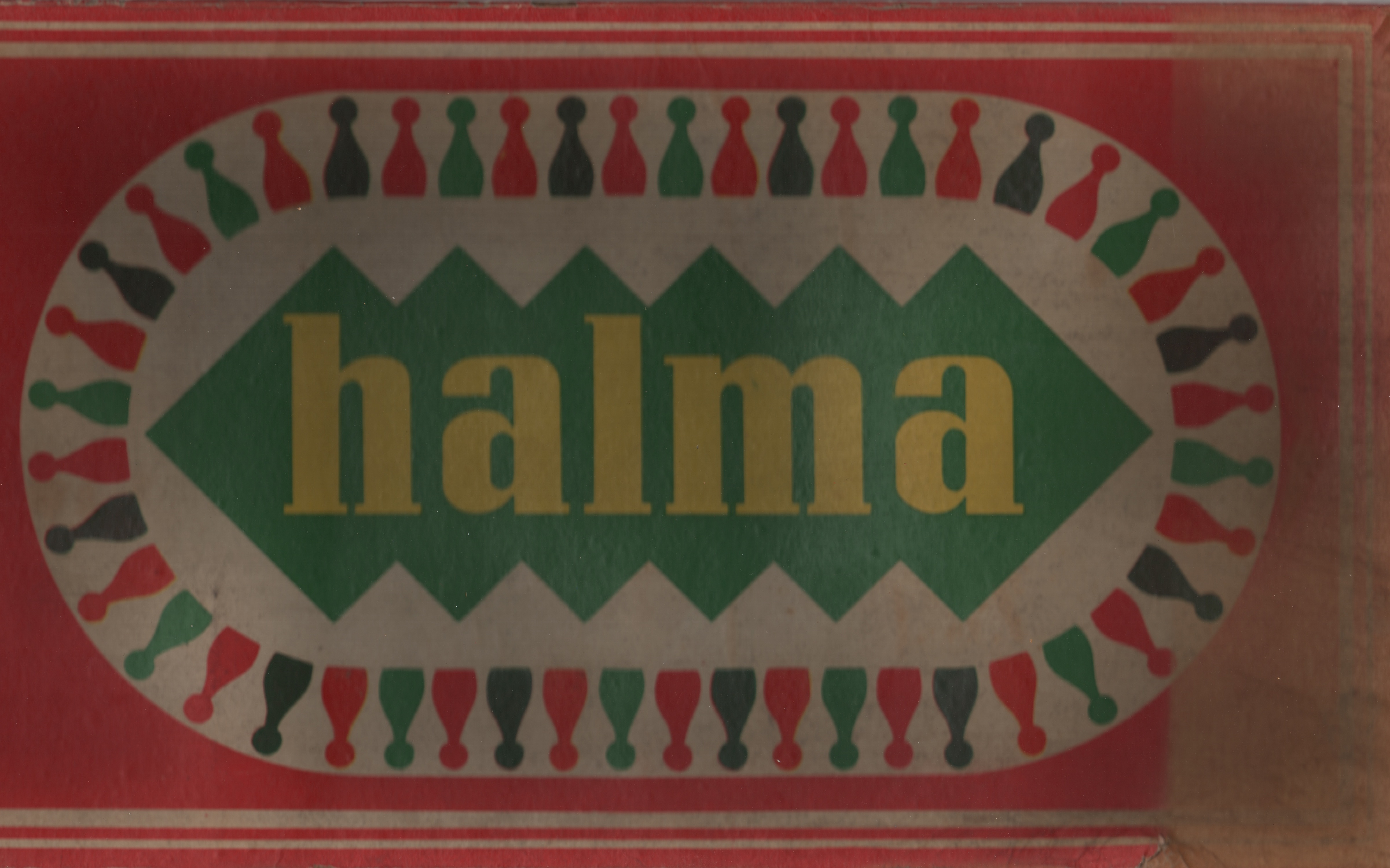 Halma