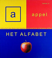 Het Alfabet