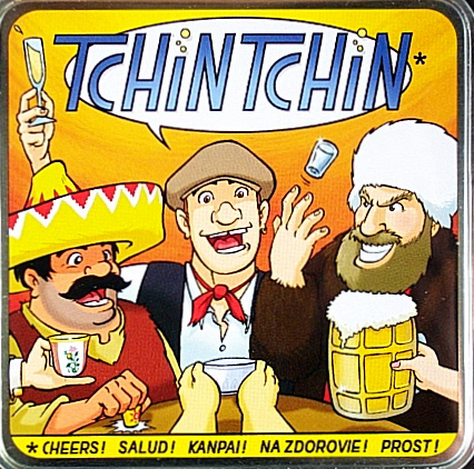 Tchin Tchin