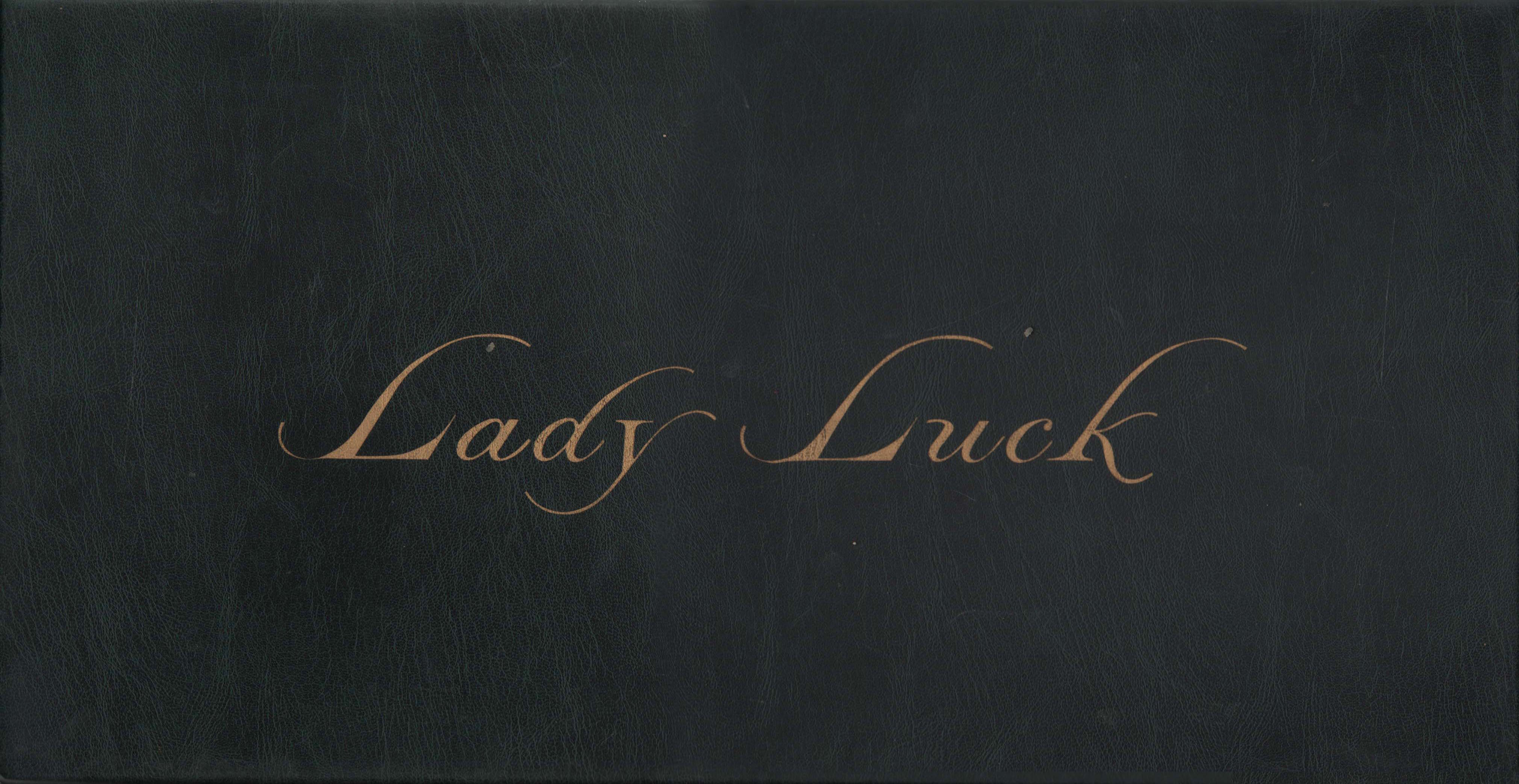 Lady Luck
