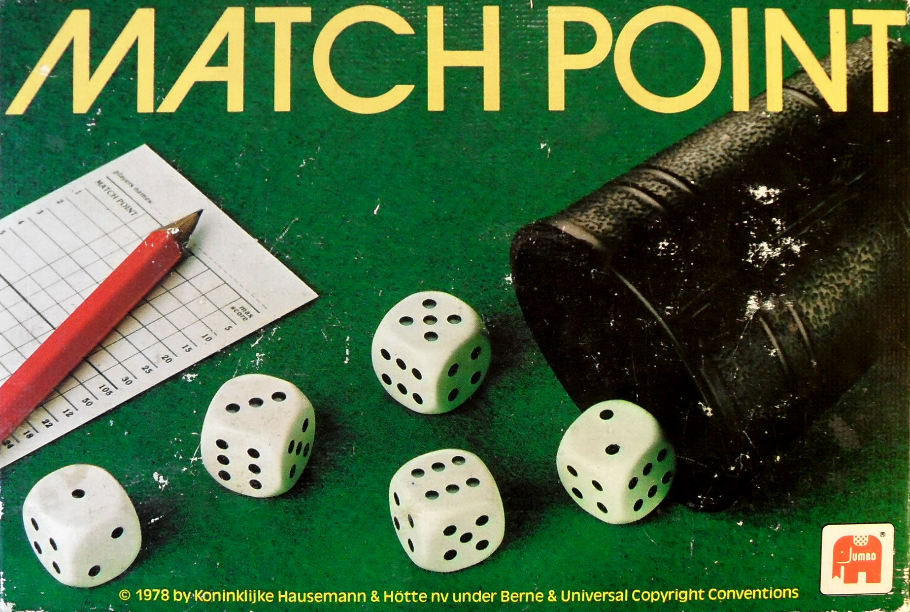 Match Point