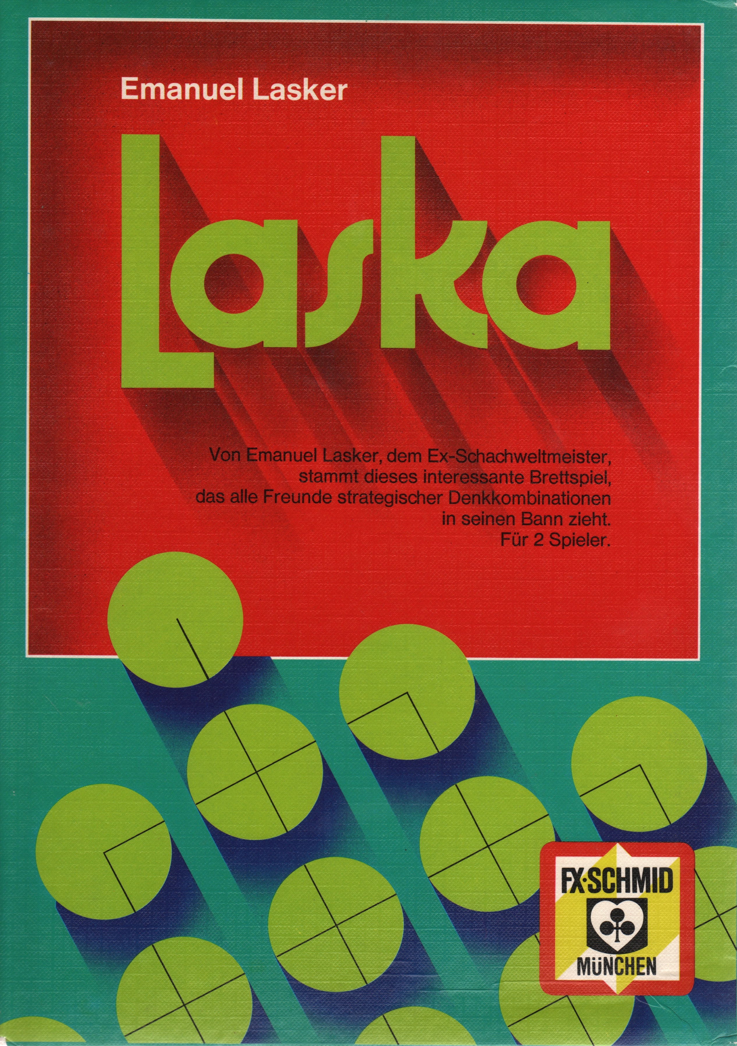 Laska