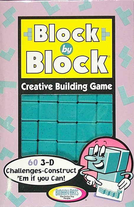 Block by Block