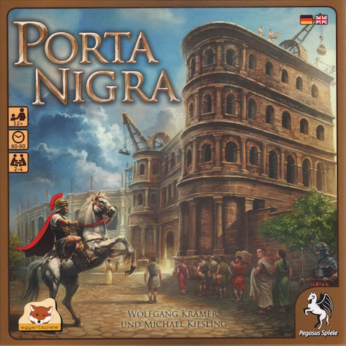 Porta Nigra