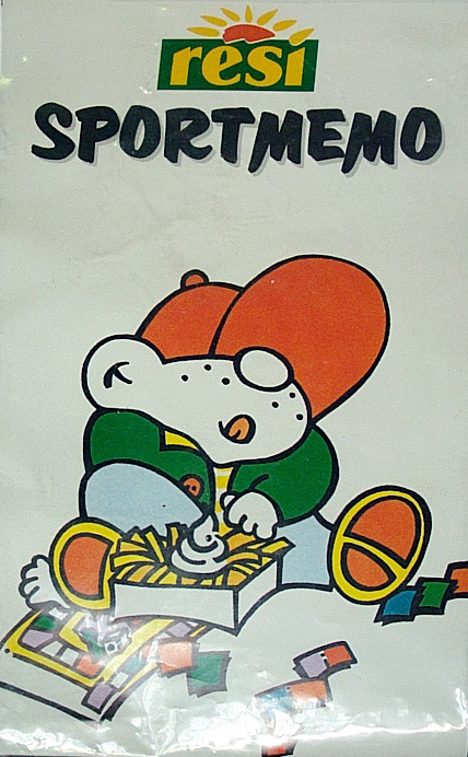Sportmemo