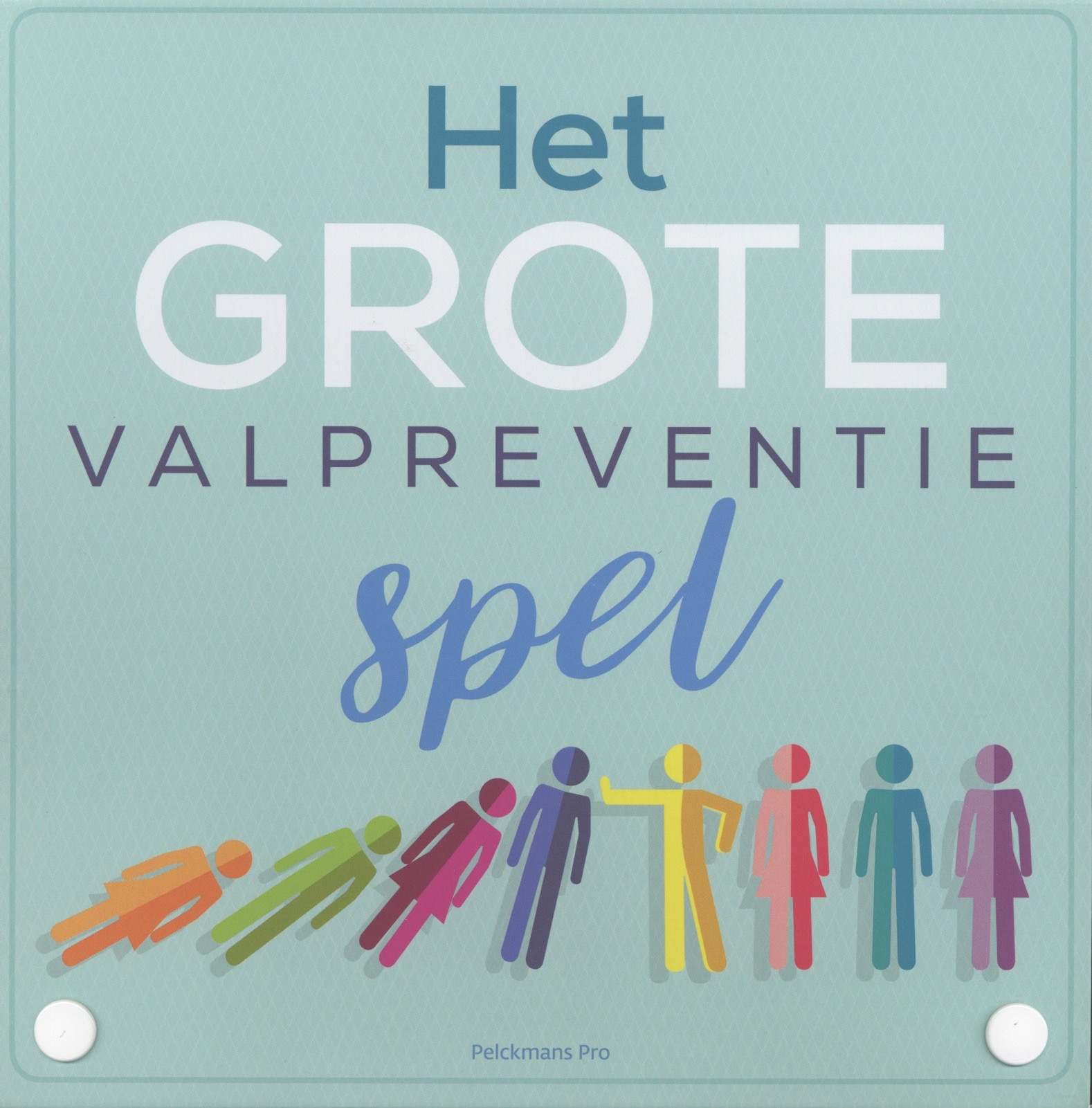 Het Grote Valpreventie Spel