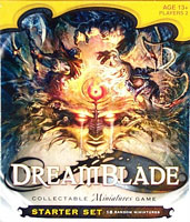 DreamBlade Starter set
