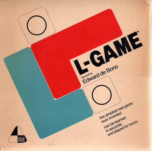 L-Game