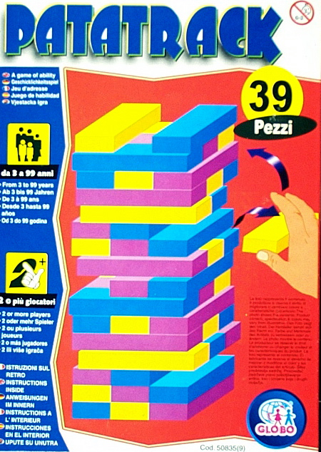 Patatrack