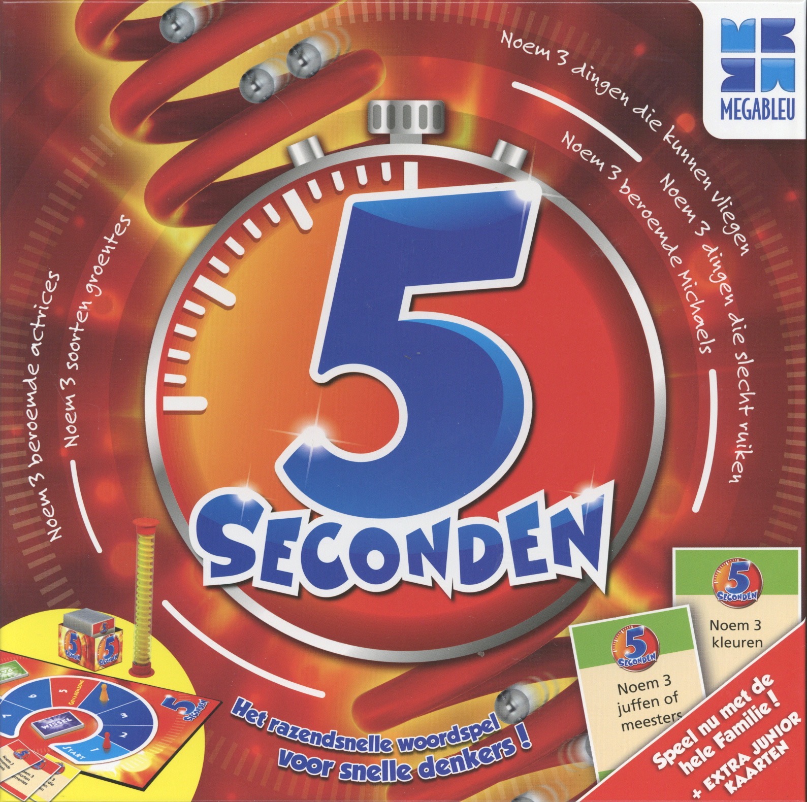 5 Seconden