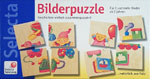 Bilderpuzzle (Puzzelplaatjes)