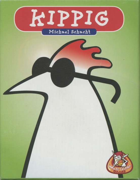 Kippig