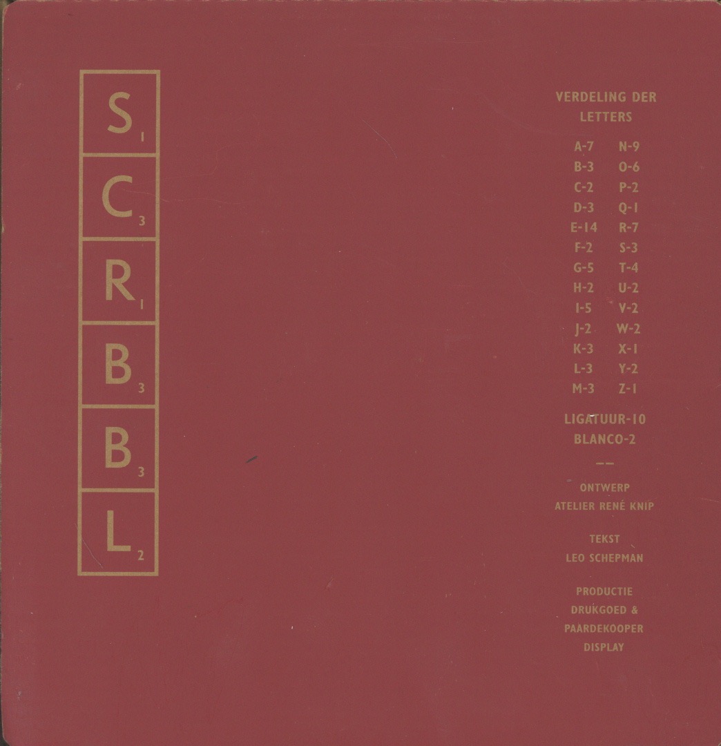 SCRBBL